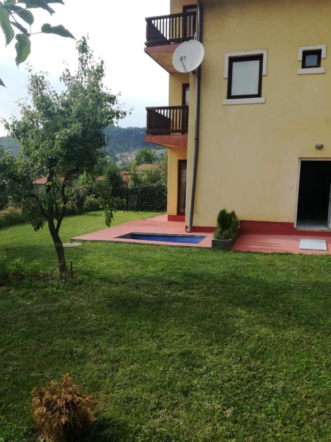 Fiar Apartment SJJ Exterior foto
