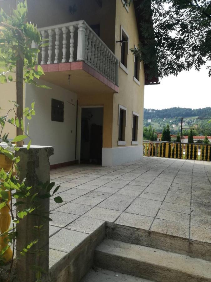 Fiar Apartment SJJ Exterior foto