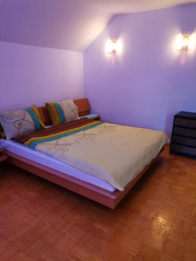 Fiar Apartment SJJ Exterior foto
