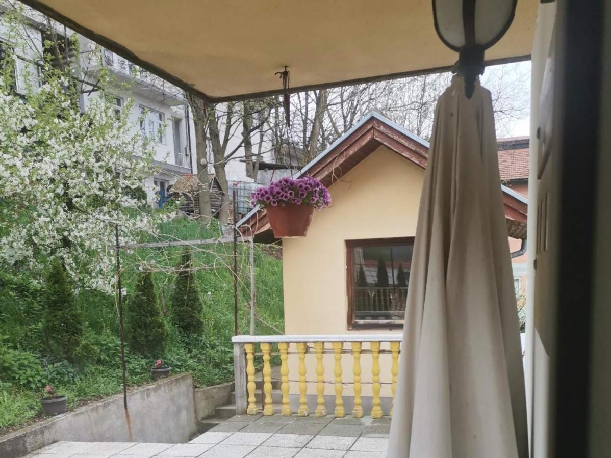 Fiar Apartment SJJ Cameră foto
