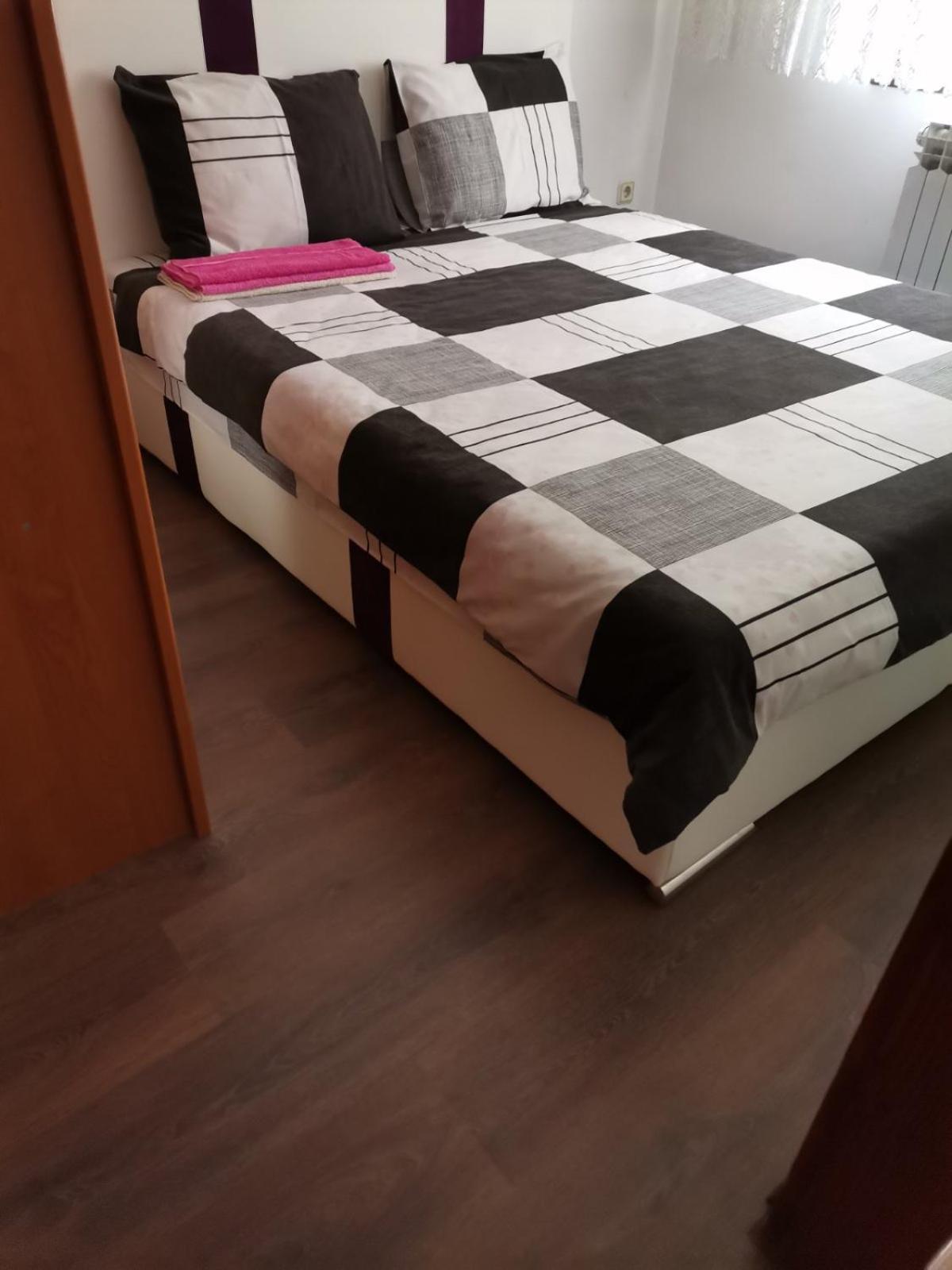 Fiar Apartment SJJ Cameră foto