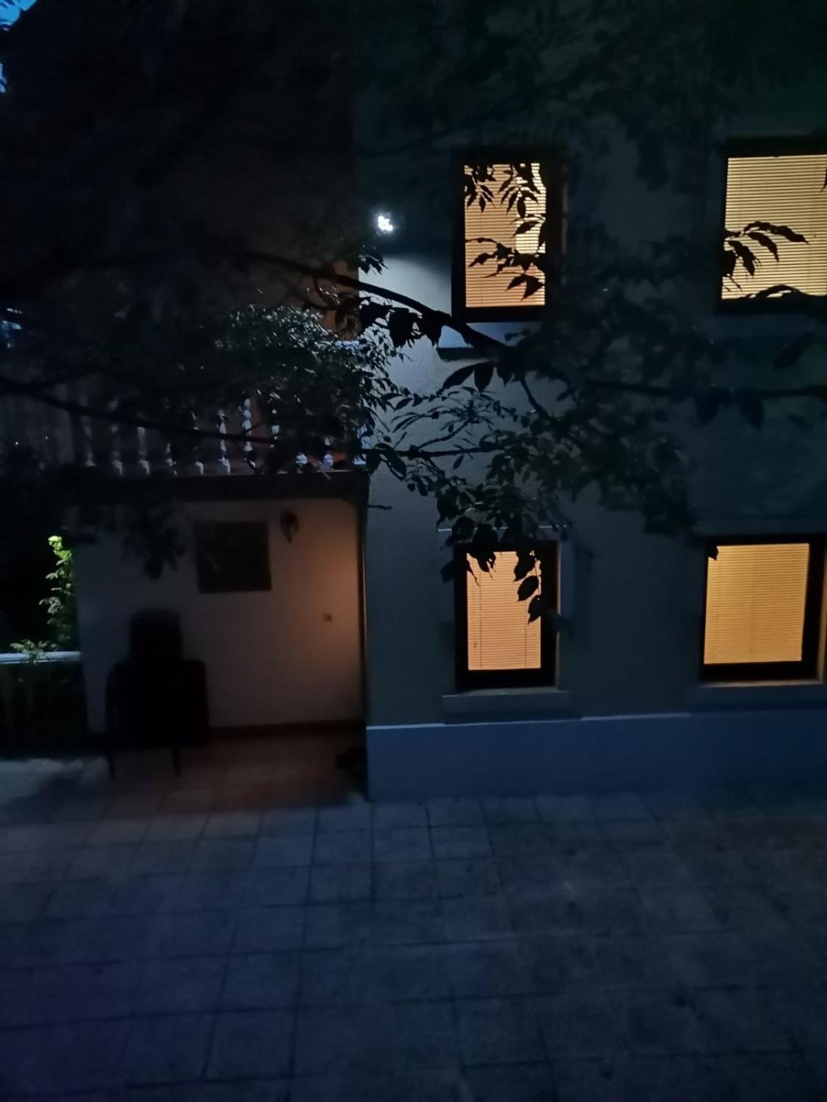 Fiar Apartment SJJ Cameră foto