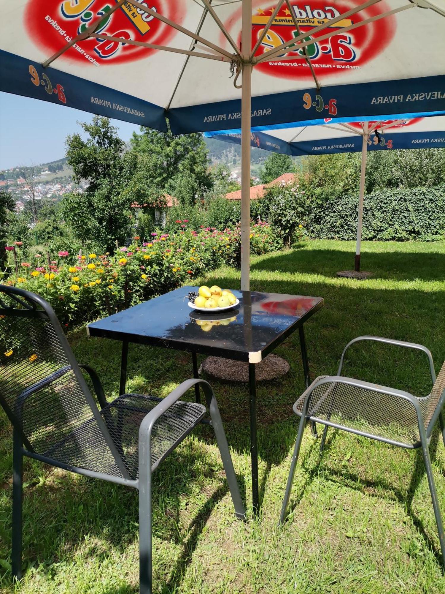Fiar Apartment SJJ Cameră foto